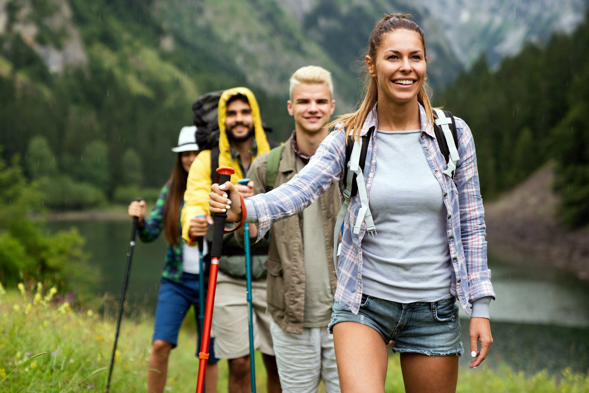 Découvrir les tendances récentes en tourisme avec le service de taxi innovant en France